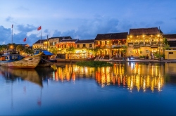 Hoi An